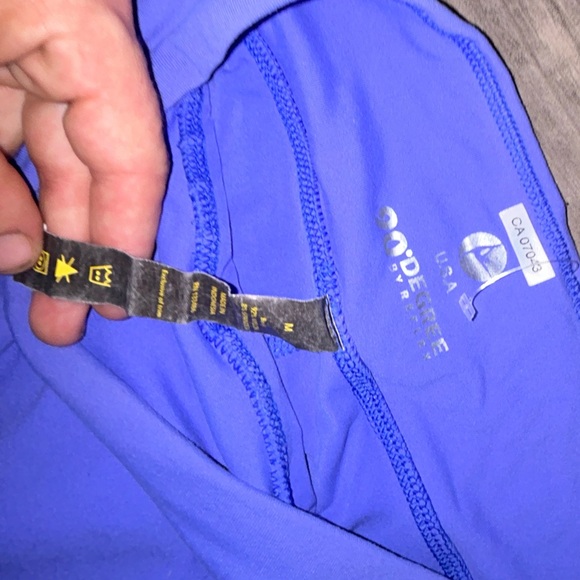 Atheltic Skort - Picture 3 of 4